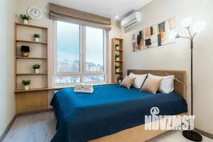 1-к квартира, посуточно, 25м2, 7/19 этаж