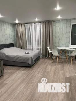 1-к квартира, посуточно, 32м2, 4/5 этаж