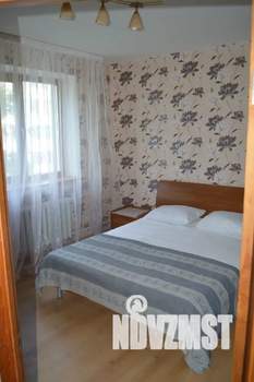 2-к квартира, посуточно, 50м2, 3/6 этаж