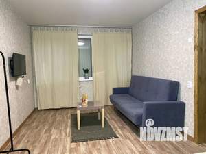 1-к квартира, посуточно, 35м2, 10/10 этаж