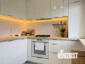 3-к квартира, посуточно, 54м2, 5/5 этаж