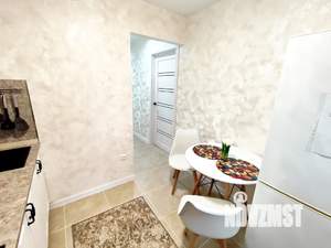 1-к квартира, посуточно, 32м2, 2/5 этаж