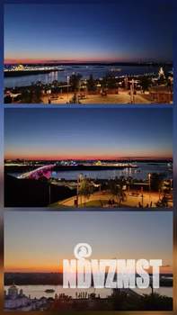 1-к квартира, посуточно, 26м2, 13/20 этаж