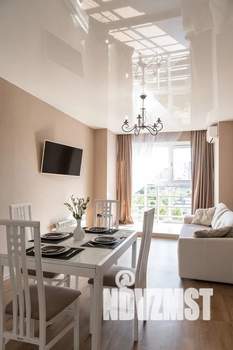 2-к квартира, посуточно, 70м2, 9/14 этаж