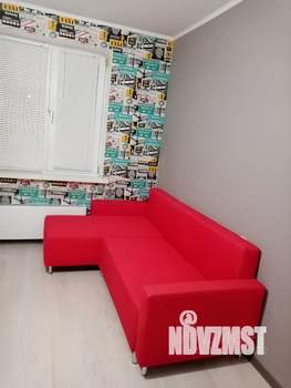 1-к квартира, на длительный срок, 42м2, 2/17 этаж