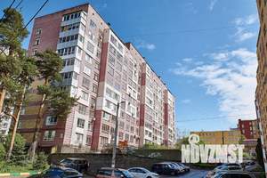 2-к квартира, посуточно, 55м2, 1/9 этаж