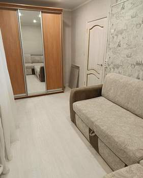 2-к квартира, на длительный срок, 40м2, 3/3 этаж