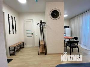 Студия квартира, посуточно, 27м2, 13/18 этаж