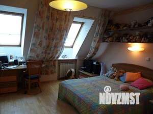 4-к квартира, на длительный срок, 191м2, 5/5 этаж
