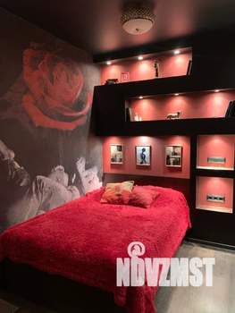 1-к квартира, посуточно, 41м2, 16/17 этаж