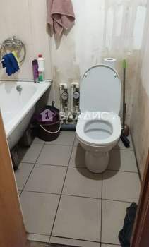 Студия квартира, на длительный срок, 19м2, 1/5 этаж