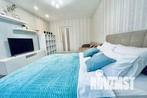 1-к квартира, посуточно, 45м2, 5/19 этаж