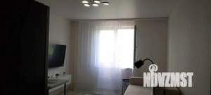 2-к квартира, посуточно, 35м2, 1/1 этаж