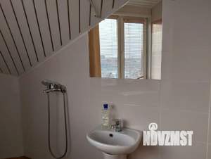 Студия квартира, посуточно, 16м2, 4/4 этаж