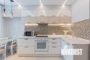 1-к квартира, посуточно, 46м2, 7/9 этаж