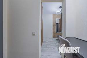 Студия квартира, посуточно, 27м2, 3/4 этаж