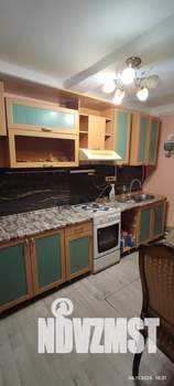 2-к квартира, посуточно, 75м2, 1/2 этаж