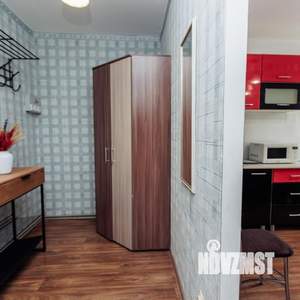 1-к квартира, посуточно, 41м2, 1/1 этаж