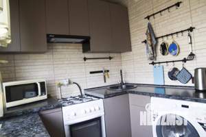 1-к квартира, посуточно, 39м2, 1/1 этаж