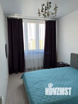 1-к квартира, на длительный срок, 35м2, 19/26 этаж