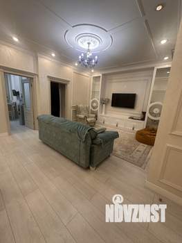 3-к квартира, на длительный срок, 90м2, 3/7 этаж