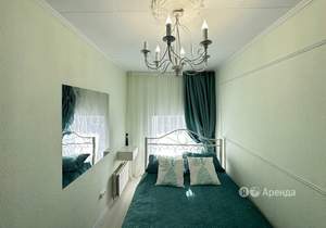 3-к квартира, на длительный срок, 70м2, 3/3 этаж