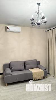 Студия квартира, на длительный срок, 24м2, 10/25 этаж