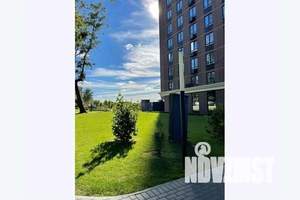 2-к квартира, посуточно, 54м2, 5/19 этаж