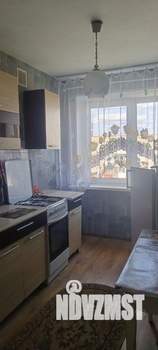 2-к квартира, на длительный срок, 43м2, 9/9 этаж