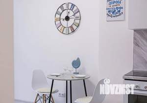 1-к квартира, посуточно, 43м2, 8/14 этаж