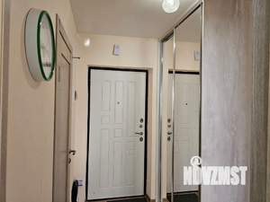 1-к квартира, посуточно, 29м2, 1/10 этаж