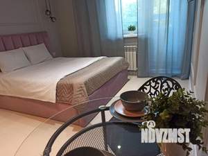 1-к квартира, посуточно, 22м2, 1/1 этаж