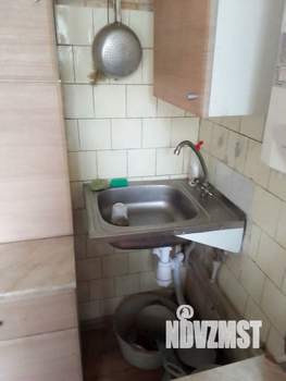 1-к квартира, на длительный срок, 33м2, 2/5 этаж