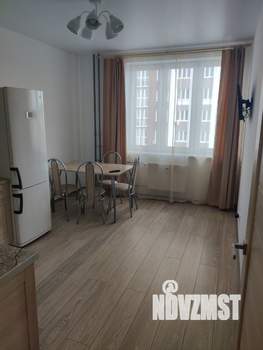 2-к квартира, на длительный срок, 60м2, 9/17 этаж