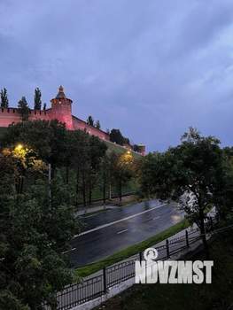 Студия квартира, посуточно, 15м2, 2/5 этаж