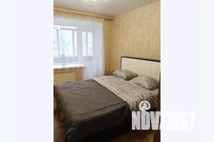 3-к квартира, посуточно, 61м2, 3/5 этаж