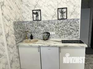 1-к квартира, посуточно, 25м2, 2/25 этаж