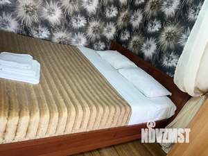 1-к квартира, посуточно, 43м2, 8/10 этаж