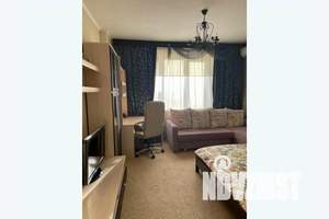 1-к квартира, посуточно, 10м2, 1/1 этаж