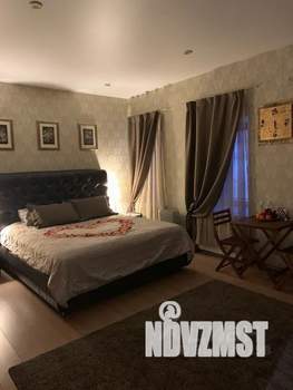 Студия квартира, посуточно, 33м2, 1/2 этаж