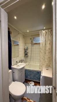 2-к квартира, на длительный срок, 45м2, 4/5 этаж