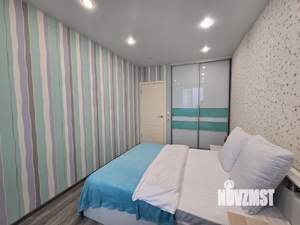 3-к квартира, посуточно, 75м2, 1/1 этаж