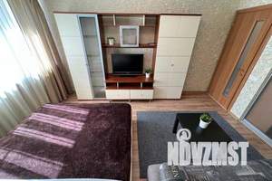 1-к квартира, посуточно, 45м2, 6/9 этаж