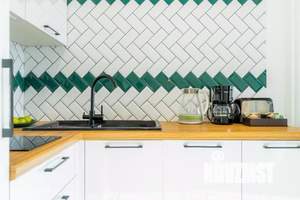 1-к квартира, посуточно, 29м2, 1/1 этаж