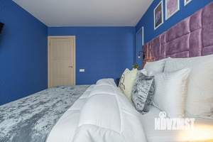 3-к квартира, посуточно, 71м2, 1/1 этаж