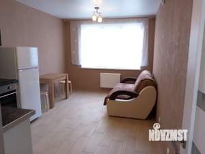 1-к квартира, на длительный срок, 38м2, 2/10 этаж