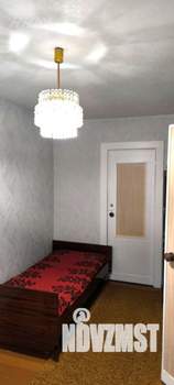3-к квартира, на длительный срок, 56м2, 2/5 этаж
