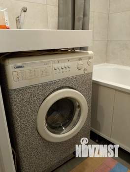 Студия квартира, посуточно, 20м2, 1/9 этаж