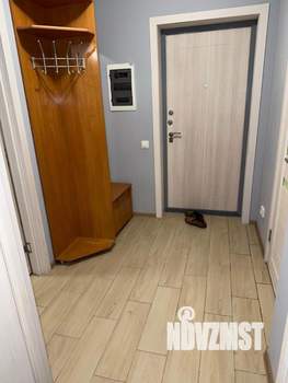 1-к квартира, на длительный срок, 40м2, 1/10 этаж