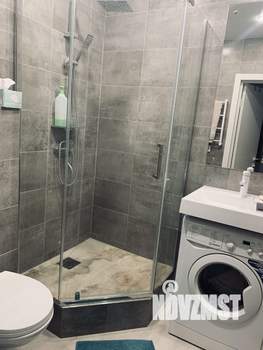 1-к квартира, посуточно, 31м2, 1/5 этаж